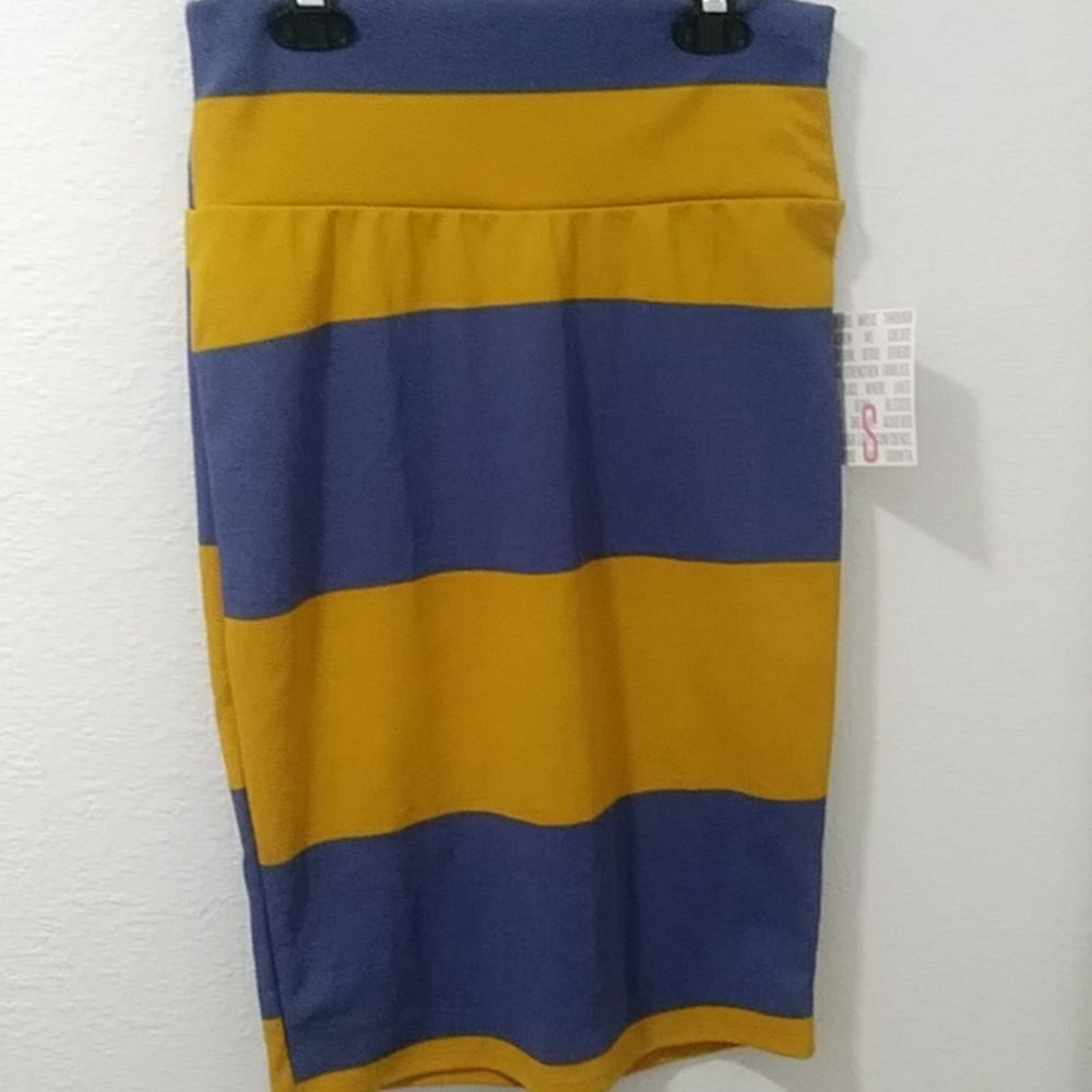 LuLaRoe Cassie Skirt
